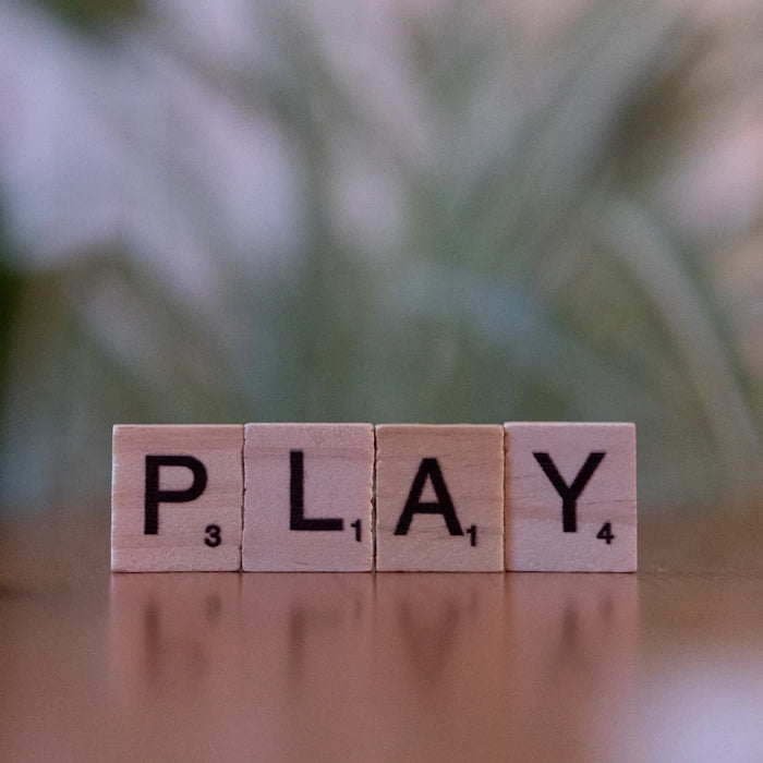 Fostering Togetherness Encourage Cooperative Play