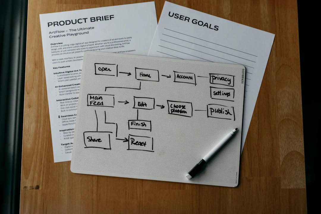 Enhance Productivity with Organisational Tools for Learning