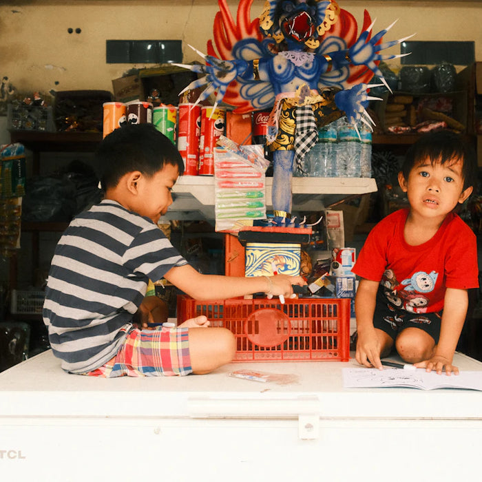Boost Learning Through Parental Involvement in Play