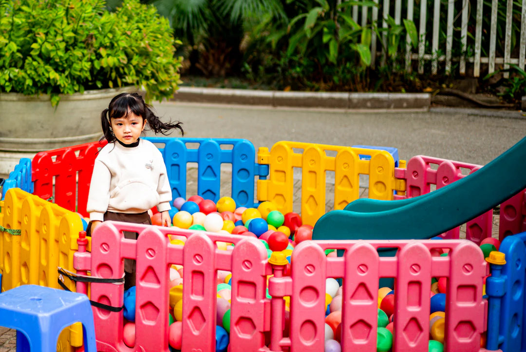 The Science Behind Learning Through Play