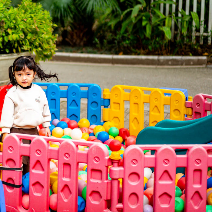 The Science Behind Learning Through Play