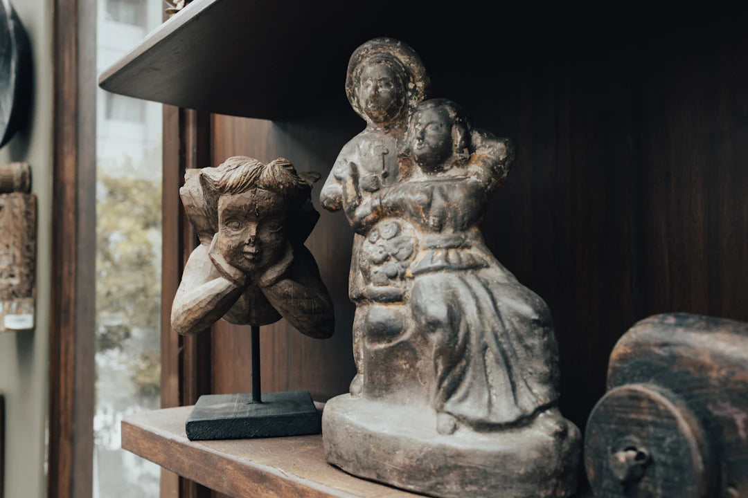 Unique Collector's Gifts Fun and Edgy Accessories