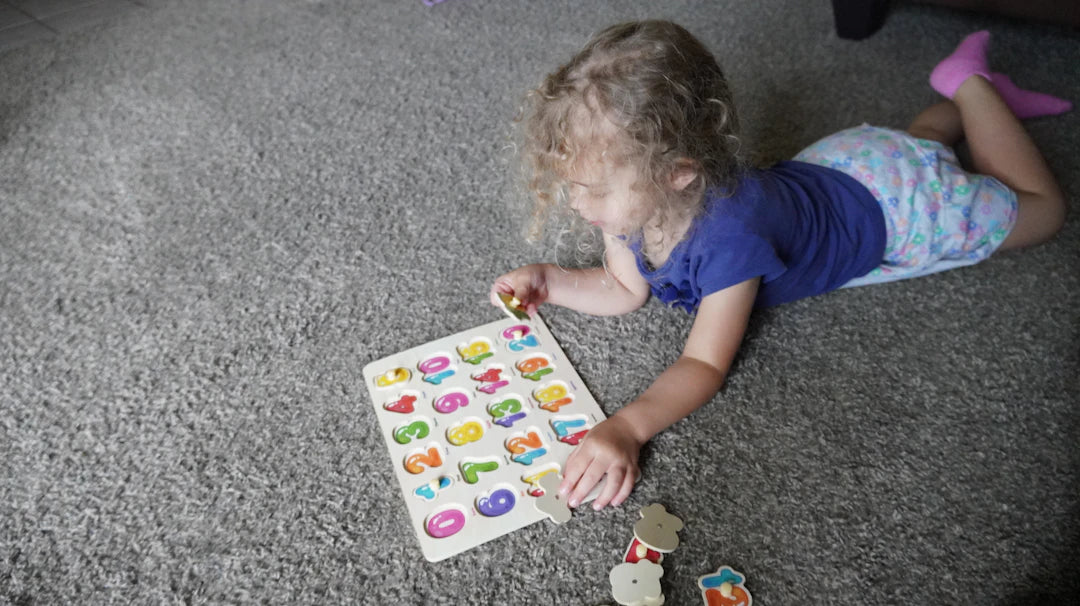 The Power of Play Engaging Parents in Learning