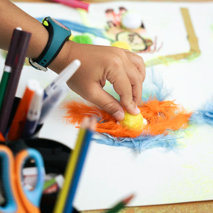 Engaging Creative Activity Books for Imaginative Play