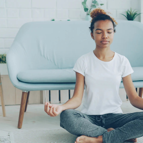Engaging Self-Care Tools for Mindfulness and Reflection