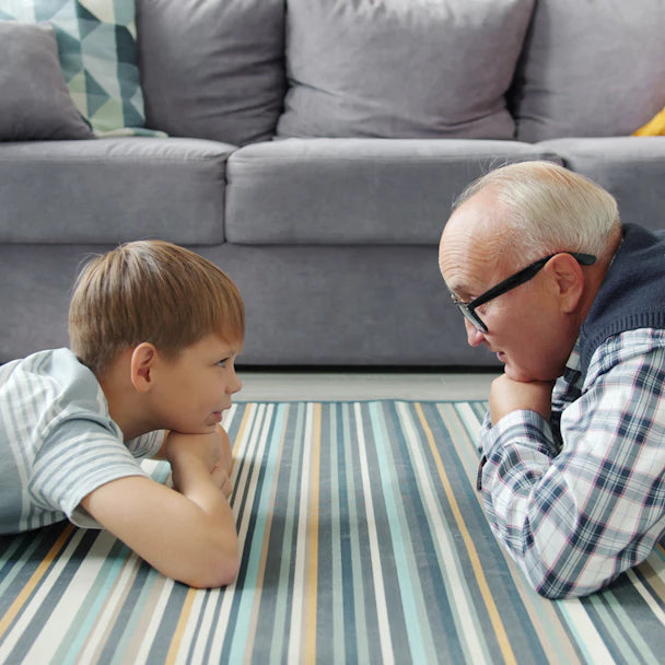 Engaging Conversation Starters for Meaningful Connections