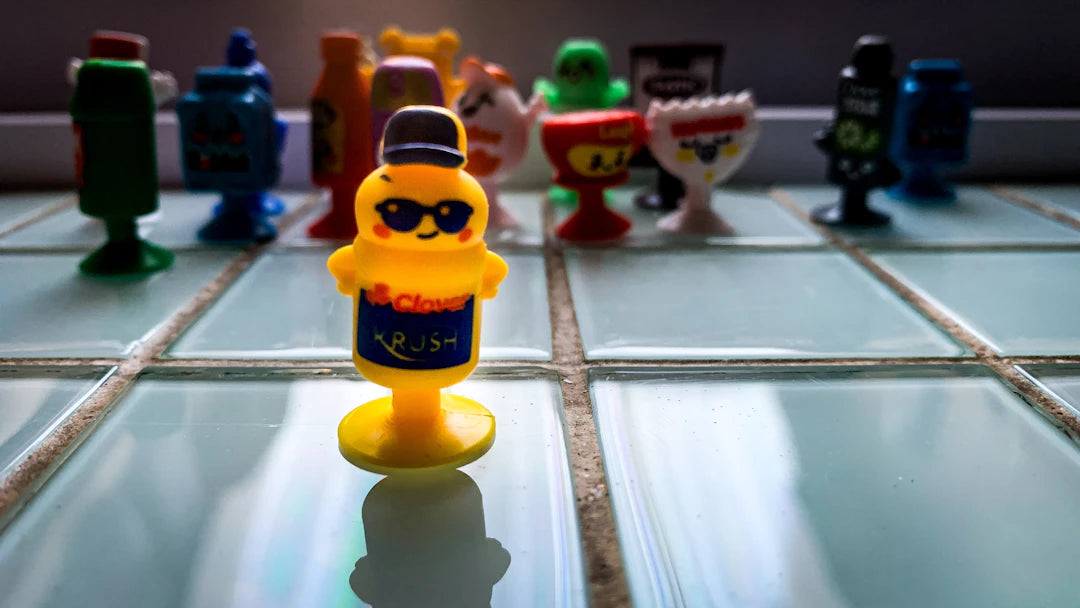 Engage Little Minds Tips for Choosing Educative Toys