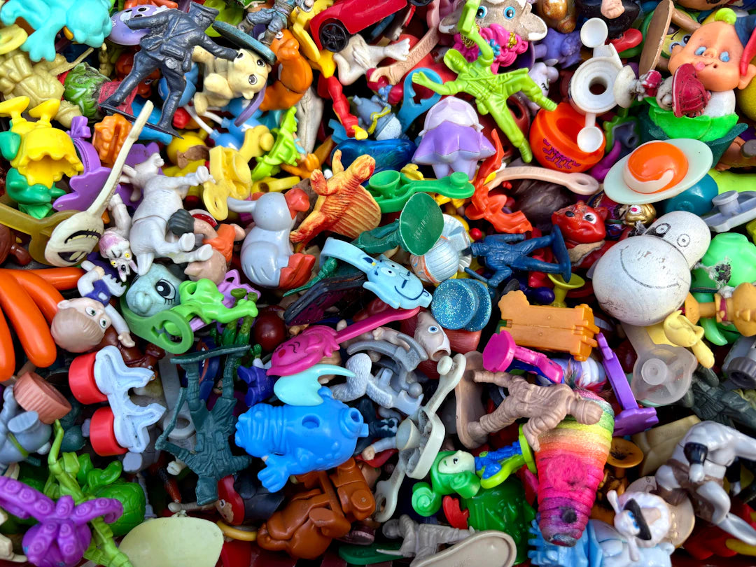 The Impact of Educative Toys on Cognitive Development — Daily Mind