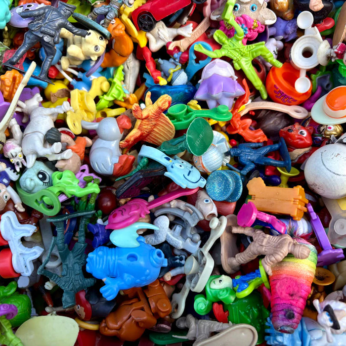 Unlocking Creativity The Power of Educative Toys