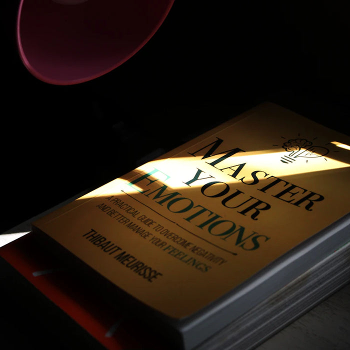 Engaging Books for Emotional Growth and Self-Reflection