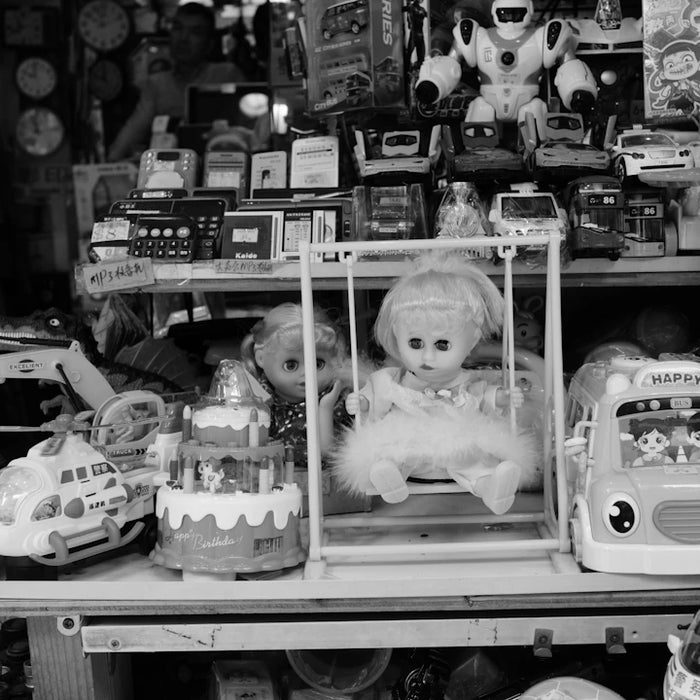 The Role of Play in Learning Educative Toys Unveiled