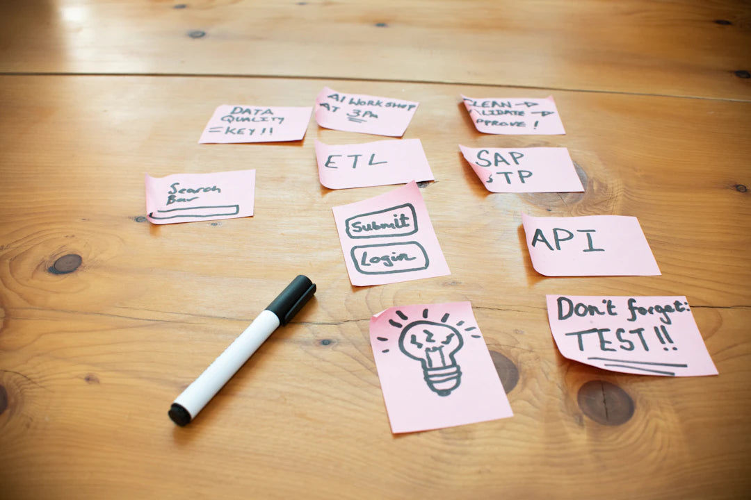 Transform Your Routine with Stylish Planning Tools