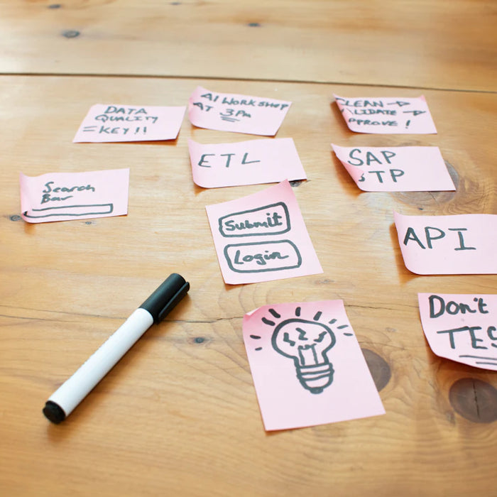 Transform Your Routine with Stylish Planning Tools