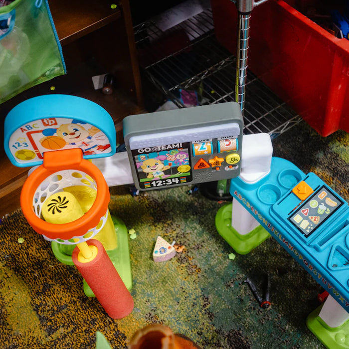 Choosing the Perfect Educative Toy for Your Child