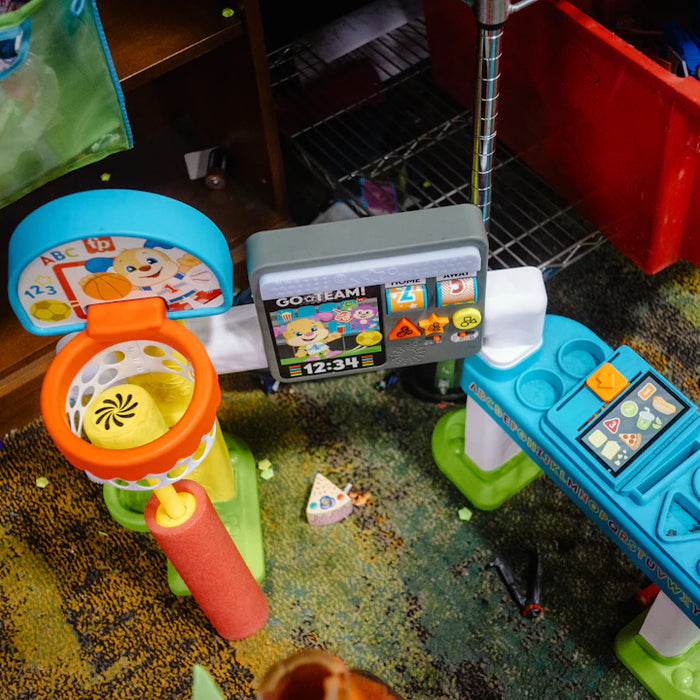 Picking the Perfect Educative Toy for Your Child