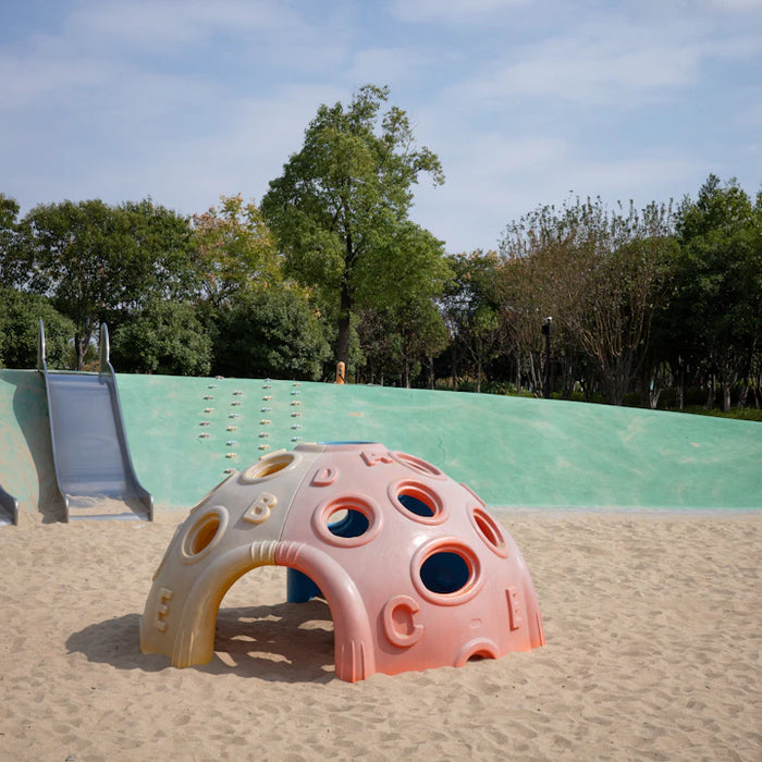 Creating an Inspiring Play Space for Learning