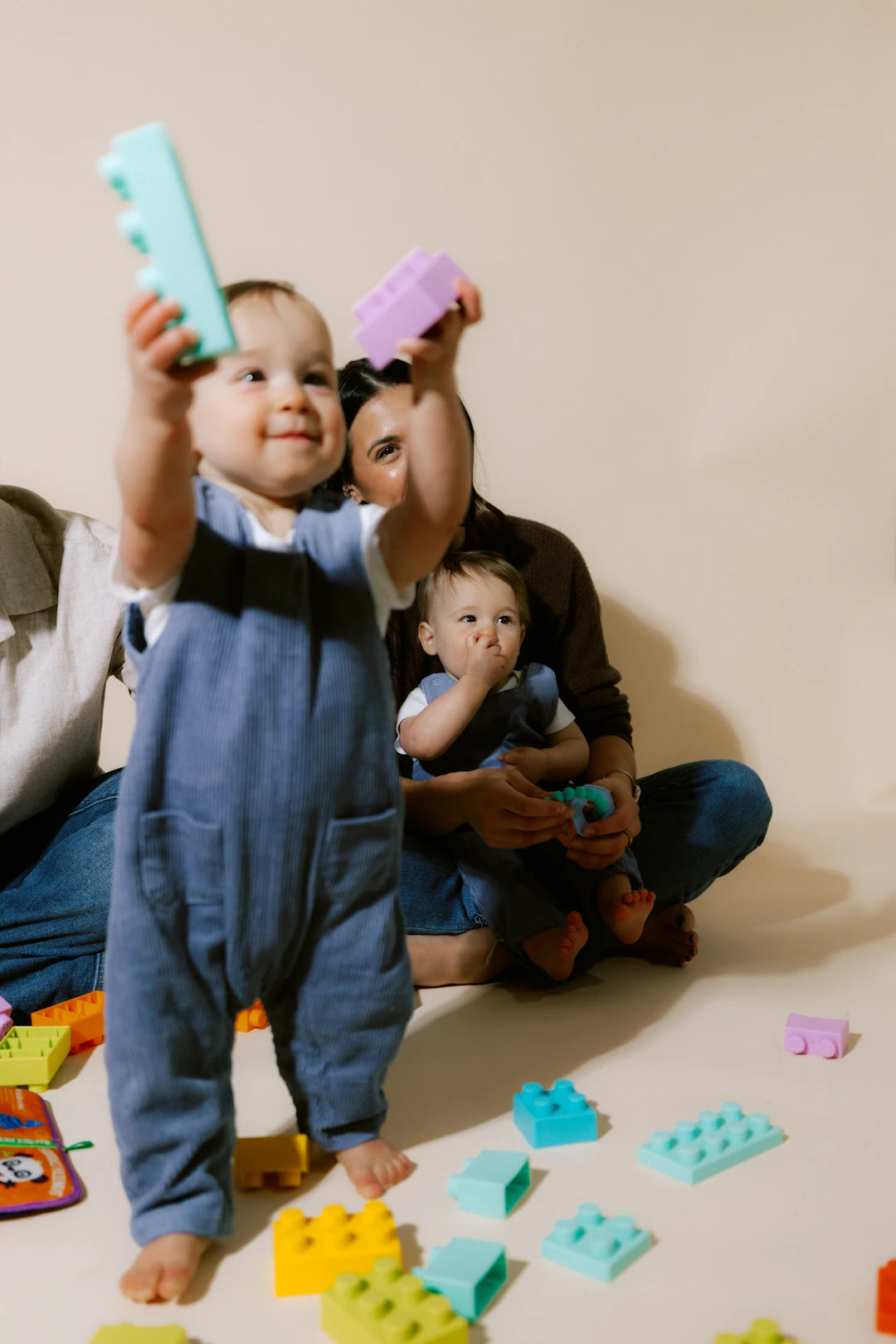 The Science Behind Learning Through Play A Deeper Dive