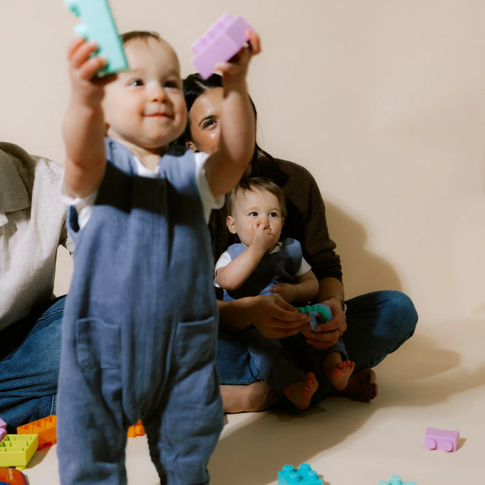 The Science Behind Learning Through Play A Deeper Dive