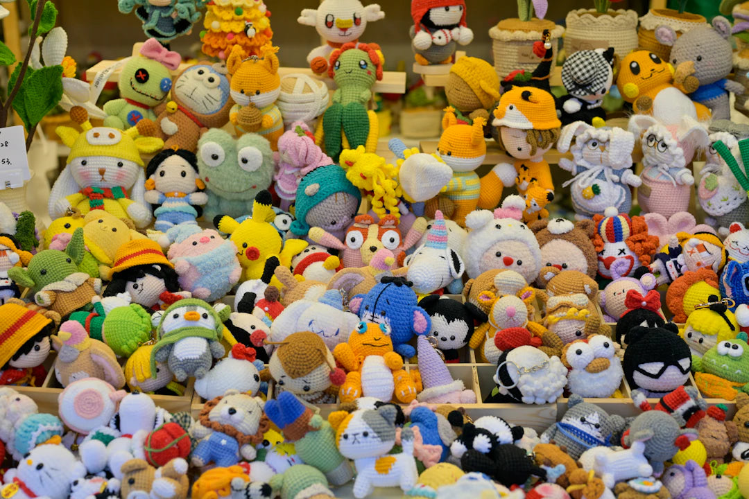 Explore Cultural Diversity Through Educative Toys
