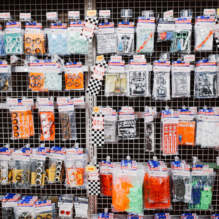 Engaging DIY Kits for Creative Hands-On Learning