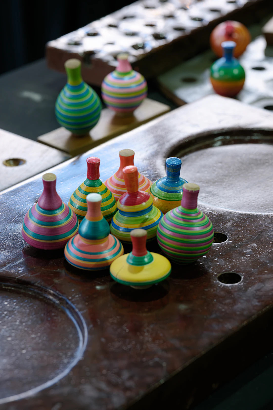 Choose Safe and Sustainable Educative Toys for Kids