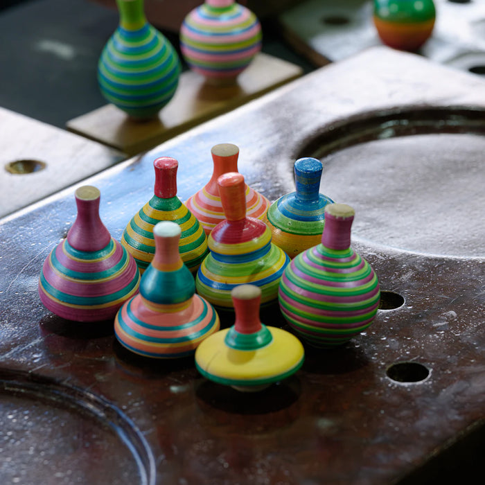 Choose Safe and Sustainable Educative Toys for Kids