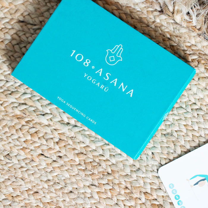 Engaging Card Sets for Mindfulness and Personal Growth