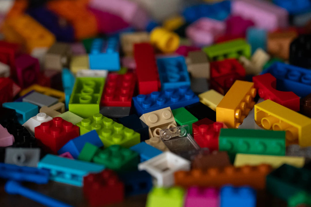 STEM Concepts Make Playtime Engaging and Educational