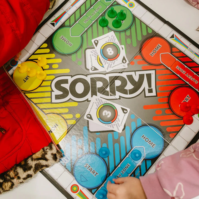 Engaging Family Games for Meaningful Connections