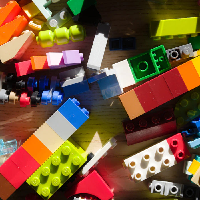 Unlocking Fun Understanding Different Types of Educative Toys