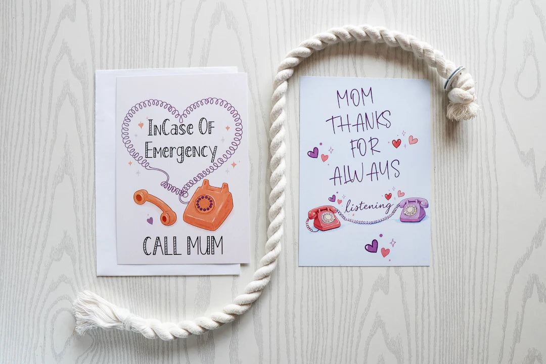 Engaging Card Sets for Relationship Growth and Connection
