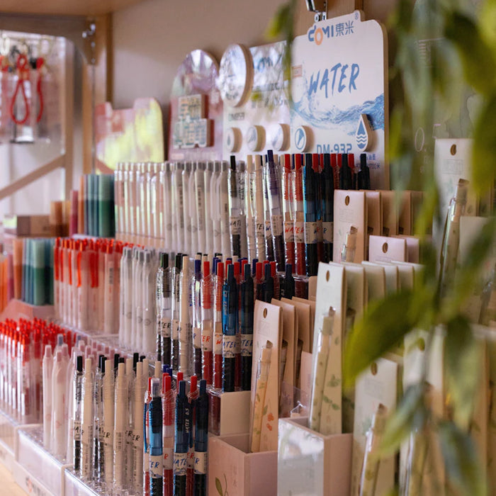 Eco-Friendly Stationery That Inspires Creativity in Kids