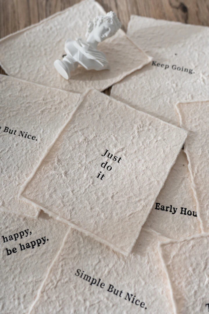 Empower Your Mind Affirmation and Conversation Cards