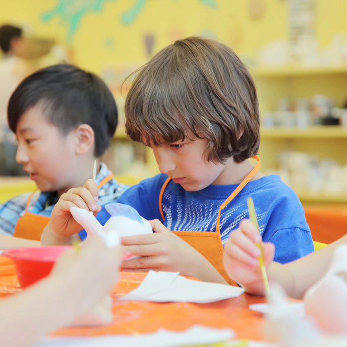 The Role of Hands-On Learning in Early Education