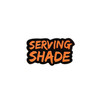 Masterpieces - Enamel Pin - Serving Shade | Santoro London