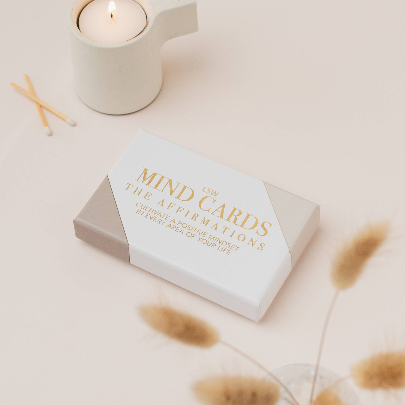 Conjunto de Cartas