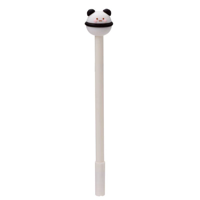 Inkredible Erasable Pen with Cute Animal Topper