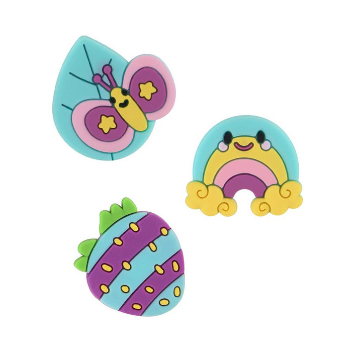 Bangoberry Charm Set Delights | Swap & Customise Bangobob