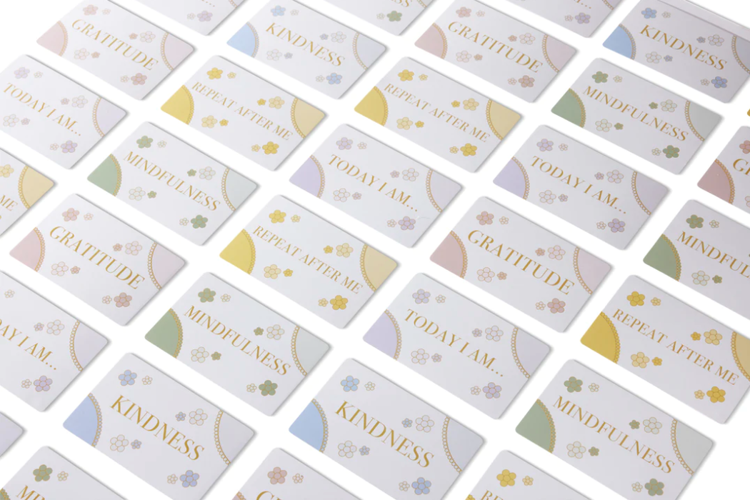 Mind Cards Edición Infantil Mindfulness
