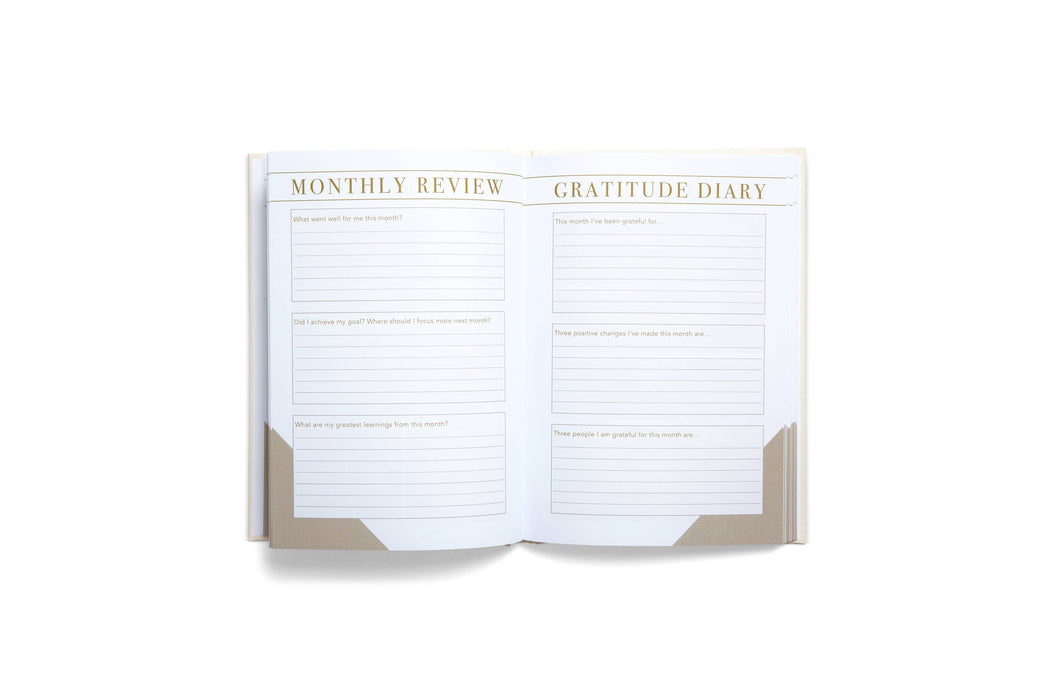 Morning Notes: Wellbeing Journal | LSW London