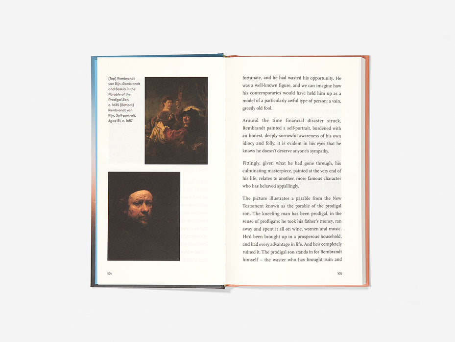 A More Loving World - Hardback Book | The School of Life