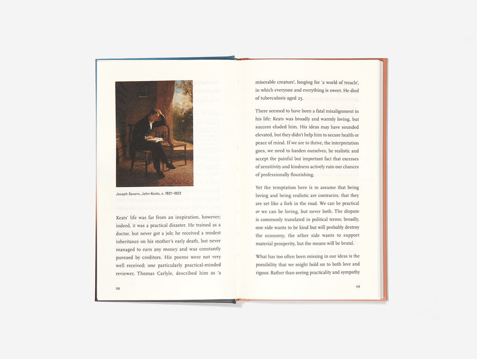 A More Loving World - Hardback Book | The School of Life