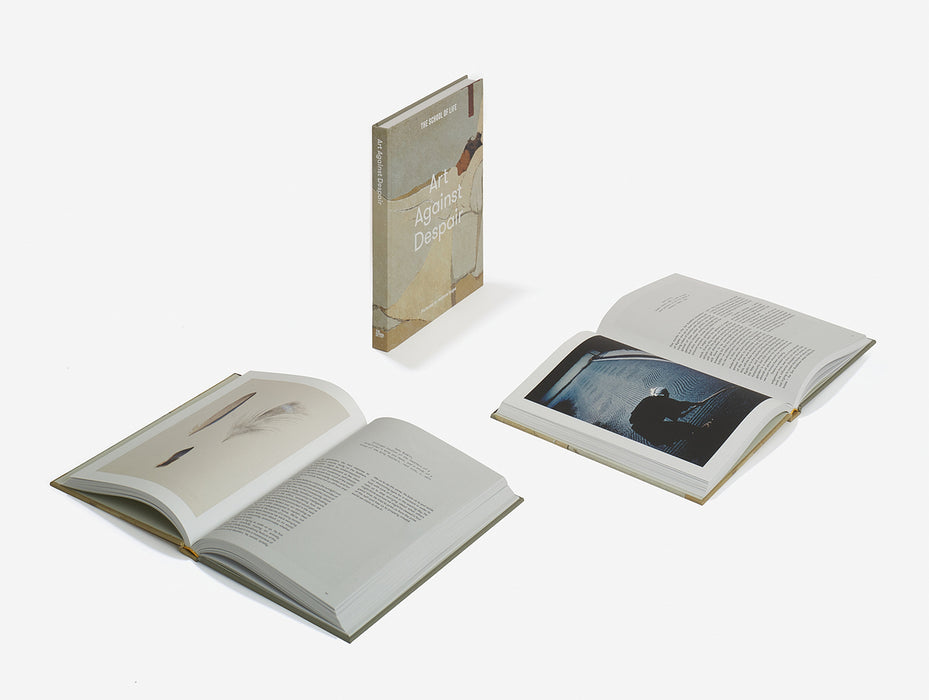 Art Against Despair - Hardback Book | The School of Life