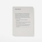 Collaboration Card Set | The School of Life