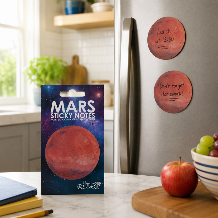 Notas adhesivas Mars 2006 £1.50