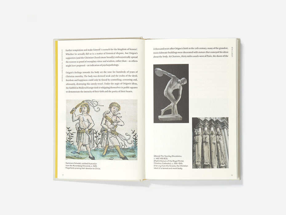 Mind and Body Book | The School of Life