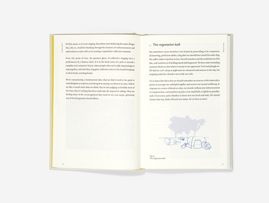 Mind and Body Book | The School of Life