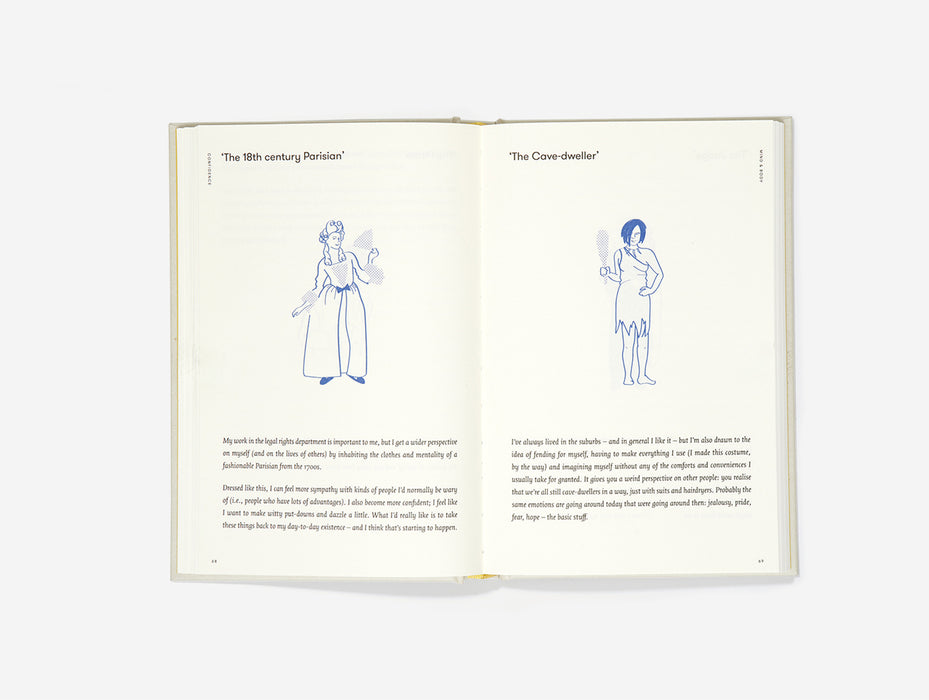 Mind and Body Book | The School of Life