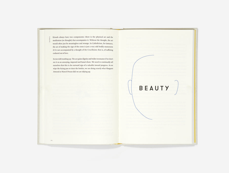 Mind and Body Book | The School of Life