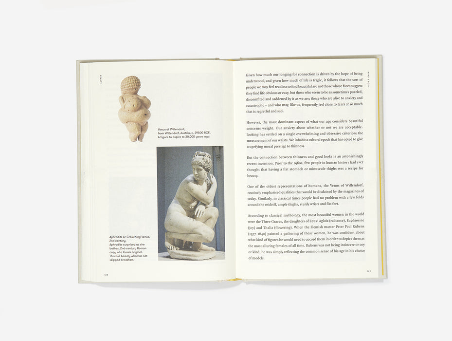 Mind and Body Book | The School of Life